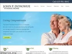 Sites similar to funeralhome-philadelphia.com