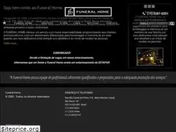 Sites similar to funeralhome.com.br