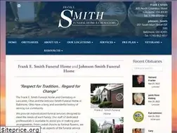 Sites similar to funeralhome.com