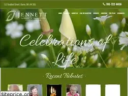Sites similar to funeralhome.on.ca