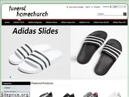 Sites similar to funeralhomechurch.com