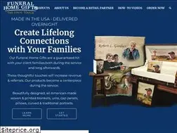 Sites similar to funeralhomegifts.com