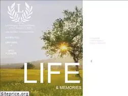 Sites similar to funeralhomeofthenorthernhills.com