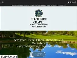 Sites similar to funeralhomeroswellga.com