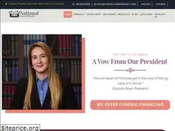 Sites similar to funeralhomesmiamifl.com