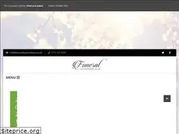 Sites similar to funeralhymnsheets.co.uk