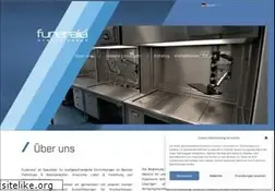 Sites similar to funeralia.de