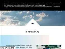 Sites similar to funeralinfo.it