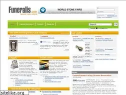 Sites similar to funeralis.com