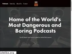 Sites similar to funeralkazoo.com