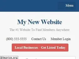 Sites similar to funeralmatch.com