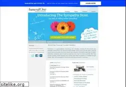 Sites similar to funeralone.com