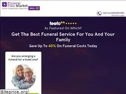 Sites similar to funeralplanmarket.com