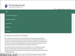 Sites similar to funeralplans.co.uk