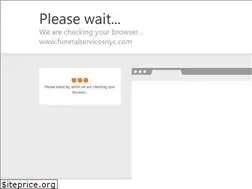 Sites similar to funeralservicesnyc.com