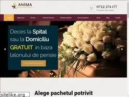 Sites similar to funerare-complete.ro