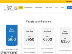 Sites similar to funerare-servicii.ro