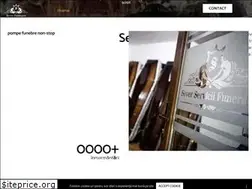 Sites similar to funerarecluj.ro