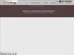 Sites similar to funerariaalmeida.pt