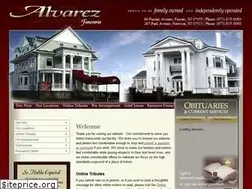 Sites similar to funerariaalvarezdepaterson.com