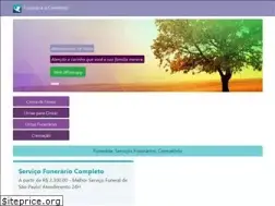 Sites similar to funerariaecemiterio.com.br