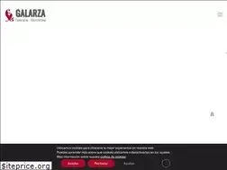 Sites similar to funerariagalarza.com