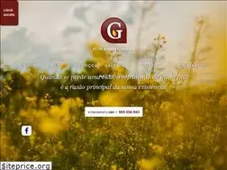 Sites similar to funerariagandra.com