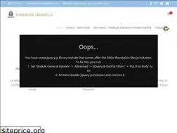 Sites similar to funerariajaramillo.com.ec