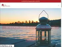 Sites similar to funerarialacandelaria.co