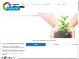 Sites similar to funerarialbacete.com