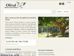 Sites similar to funerariaolival.com