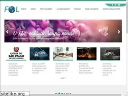 Sites similar to funerariaonline.com.br