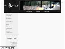 Sites similar to funerariaoria.com