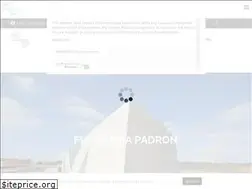 Sites similar to funerariapadron.info