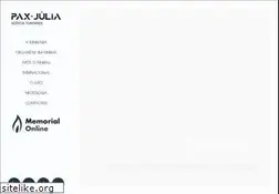 Sites similar to funerariapax-julia.pt