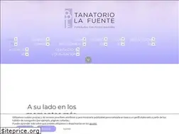 Sites similar to funerariasanpedronavarra.com