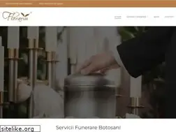 Sites similar to funerarii-botosani.ro