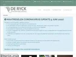 Sites similar to funerarium-deryck.be