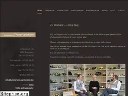 Sites similar to funerarium-parmentier.be