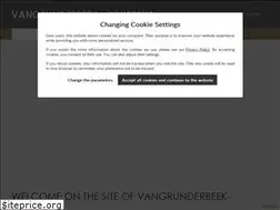 Sites similar to funerarium.be