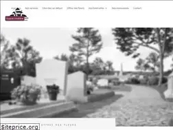 Sites similar to funerariumfontaine.be