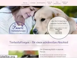 Sites similar to funero.de