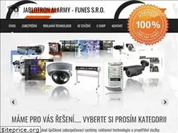Sites similar to funes.cz