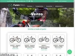 Sites similar to funesbikes.com