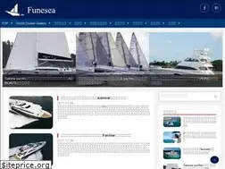 Sites similar to funesea.com