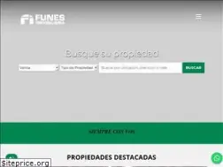 Sites similar to funesinmobiliaria.com.ar