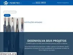 Sites similar to funetec.com
