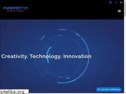 Sites similar to funevent.in