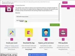 Sites similar to funeventapp.com