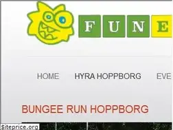 Sites similar to funevents.se